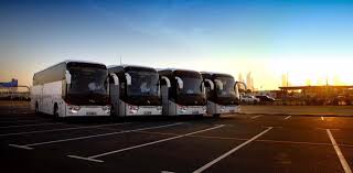 Affordable and Comfortable Bus Rental Dubai