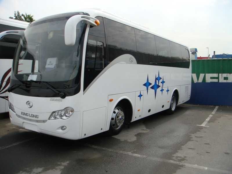 Sharjah Airport Transfer Bus for Rent - Convenient Transportation for Bus Rental Sharjah