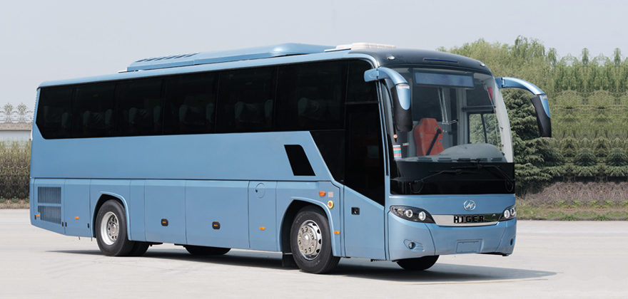 Bab Al Madina Bus Rental